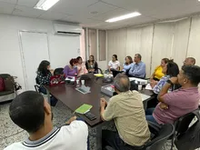 Se define ruta de acción para la población firmante del Acuerdo de Paz: Cali avanza en el cumplimiento de sentencia de la Corte Constitucional