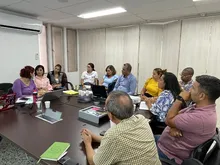 Se define ruta de acción para la población firmante del Acuerdo de Paz: Cali avanza en el cumplimiento de sentencia de la Corte Constitucional