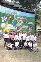 Pintando el Multi, coloreando nuestras vidas: la memoria de una construcción colectiva