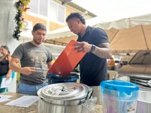 Alcaldía de Cali entrega utensilios y menaje de cocina a los 762 comedores comunitarios