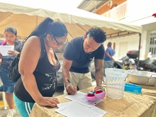 Alcaldía de Cali entrega utensilios y menaje de cocina a los 762 comedores comunitarios