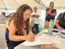 Alcaldía de Cali entrega utensilios y menaje de cocina a los 762 comedores comunitarios