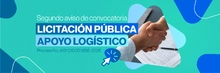 Aviso de licitación pública 
