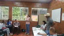 Se instalan 10 Comités de Planeación Territorial en la zona rural de Cali