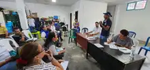 Se instalan 10 Comités de Planeación Territorial en la zona rural de Cali