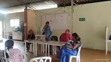 Se instalan 10 Comités de Planeación Territorial en la zona rural de Cali