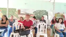 Se instalan 10 Comités de Planeación Territorial en la zona rural de Cali