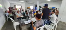 Se instalan 10 Comités de Planeación Territorial en la zona rural de Cali