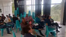 Se instalan 10 Comités de Planeación Territorial en la zona rural de Cali