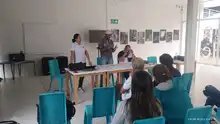 Se instalan 10 Comités de Planeación Territorial en la zona rural de Cali