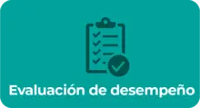 Evaluación de desempeño