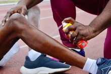 Médicos, psicólogos y fisioterapeutas, acompañan a deportistas del programa ‘Cali Élite’ con miras a los ‘Juegos Departamentales’