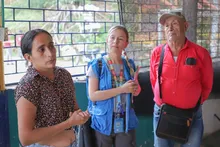 Alcaldía y PNUD impulsan desarrollo de iniciativas comunitarias en los Territorios de Inclusión y Oportunidades