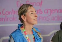 Alcaldía y PNUD impulsan desarrollo de iniciativas comunitarias en los Territorios de Inclusión y Oportunidades