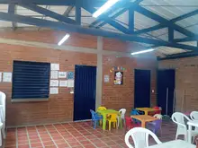 325 millones de pesos fueron invertidos en adecuaciones de la sede educativa Inmaculada Bataclán