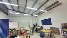 325 millones de pesos fueron invertidos en adecuaciones de la sede educativa Inmaculada Bataclán