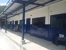 325 millones de pesos fueron invertidos en adecuaciones de la sede educativa Inmaculada Bataclán