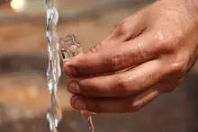 Obras de infraestructura hídrica mejoran la calidad del agua potable en el corregimiento de El Hormiguero