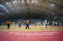 Cali será anfitrión de la selección Colombia de baloncesto para los clasificatorios ‘FIBA AmeriCup 2025’