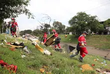 “Debemos proteger a Cali de las inundaciones; disponer bien los residuos es clave”: Camilo Murcia, director de la Uaesp