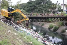 “Debemos proteger a Cali de las inundaciones; disponer bien los residuos es clave”: Camilo Murcia, director de la Uaesp
