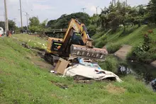 “Debemos proteger a Cali de las inundaciones; disponer bien los residuos es clave”: Camilo Murcia, director de la Uaesp