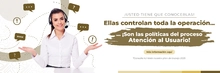 Políticas Atencion al Usuario Instancia