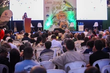 Arrancó Colombia Birdfair con visitantes de nueve países