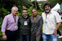 Arrancó Colombia Birdfair con visitantes de nueve países