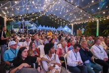 Arrancó Colombia Birdfair con visitantes de nueve países