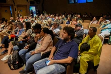Arrancó Colombia Birdfair con visitantes de nueve países