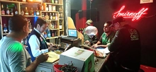 Autoridades despliegan operativos de control a establecimientos que  afectan la tranquilidad en las comunas 10 y 18