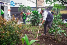 Santa Rosa le apuesta a su recuperación cultural, religiosa,  turística y económica