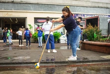 Santa Rosa le apuesta a su recuperación cultural, religiosa,  turística y económica