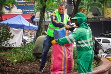 Santa Rosa le apuesta a su recuperación cultural, religiosa,  turística y económica