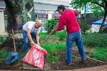 Santa Rosa le apuesta a su recuperación cultural, religiosa,  turística y económica