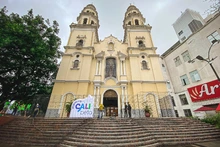 Santa Rosa le apuesta a su recuperación cultural, religiosa,  turística y económica