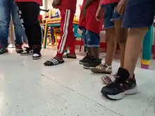 Cali, comprometida con la protección de los derechos de los niños, niñas y adolescentes
