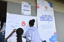 Cali, comprometida con la protección de los derechos de los niños, niñas y adolescentes