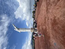 Cristo Rey recibe con sus brazos extendidos la ‘Feria Internacional de Aves: Colombia Birdfair’