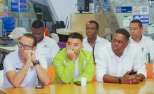 Alcaldía une fuerzas en torno al éxito de la ‘Maratón de Cali 2025’