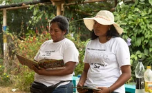 Los ‘Vientos de Libertad’ de un guardián del jarillón que aprendió a  vivir, amar y proteger el río Cauca