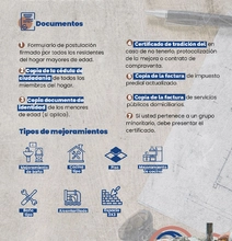DocumentosMejoramientoVivienda