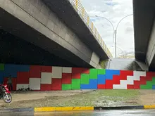“El Puente de los Mil Días debe ser símbolo de recuperación, reconciliación, unión y orgullo en Cali”: director de la Uaesp