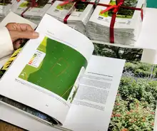 En Cali se fortalecen los bosques urbanos gracias a la entrega de 10 ‘esquemas de armonización’ para la ciudad