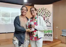 En Cali se fortalecen los bosques urbanos gracias a la entrega de 10 ‘esquemas de armonización’ para la ciudad