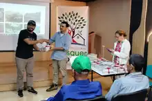 En Cali se fortalecen los bosques urbanos gracias a la entrega de 10 ‘esquemas de armonización’ para la ciudad