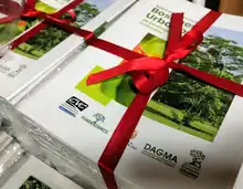 En Cali se fortalecen los bosques urbanos gracias a la entrega de 10 ‘esquemas de armonización’ para la ciudad