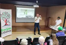 En Cali se fortalecen los bosques urbanos gracias a la entrega de 10 ‘esquemas de armonización’ para la ciudad