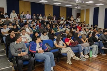 Estudiantes de la Javeriana aprenden cómo funcionan las Finanzas Públicas de Cali